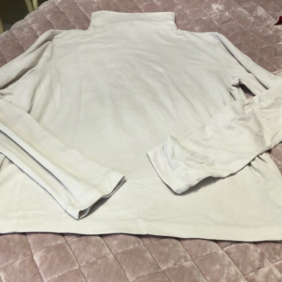 James perse turtle neck - Picture 1 of 3
